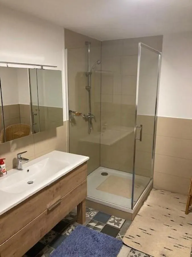 Apartament Haus Poxleitner Mauth