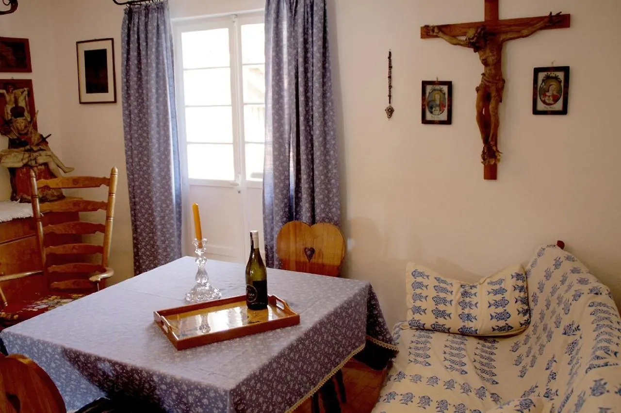 Apartament Haus Poxleitner Mauth Niemcy