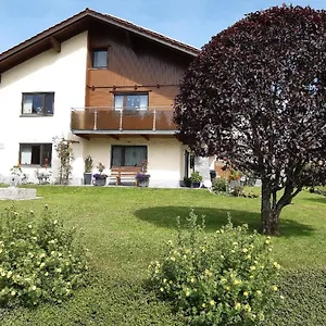 Fürst Apartment