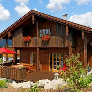 Hirschkopf Chalet